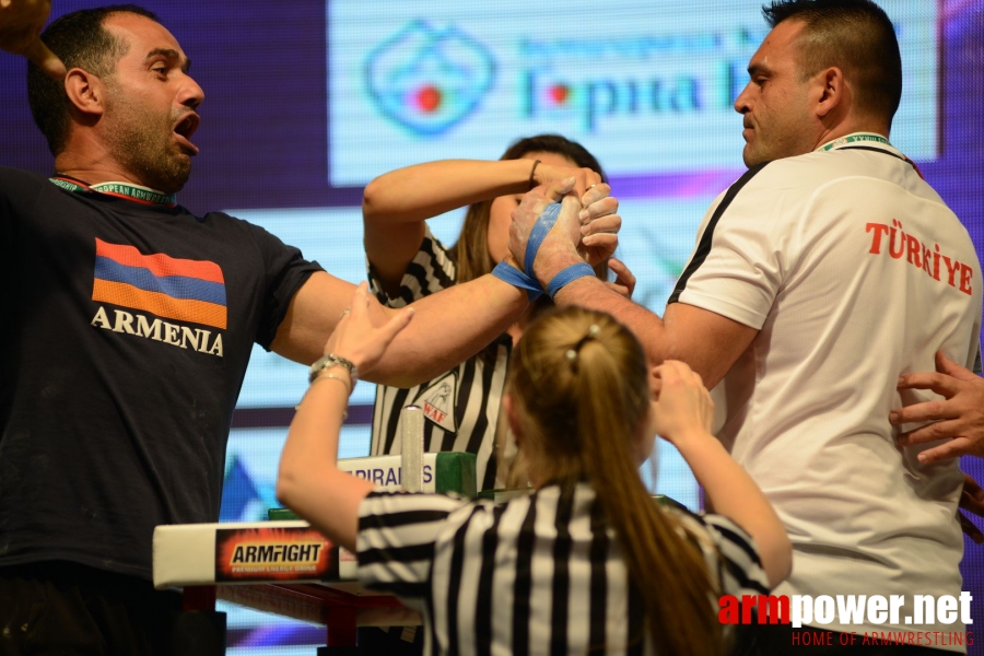 EuroArm2018 - day5 - seniors left # Siłowanie na ręce # Armwrestling # Armpower.net