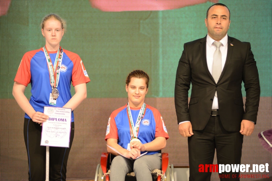 EuroArm2018 - day5 - seniors left # Siłowanie na ręce # Armwrestling # Armpower.net