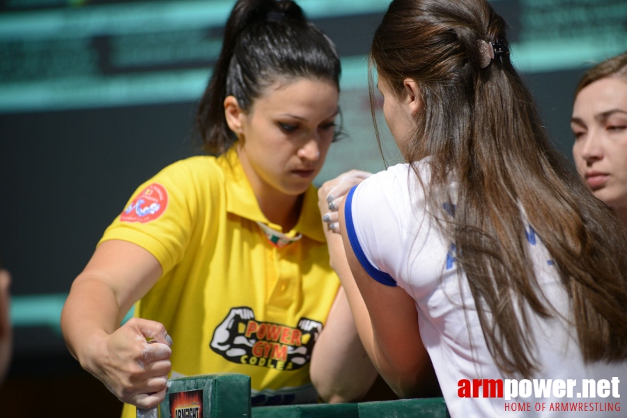 EuroArm2018 - day5 - seniors left # Siłowanie na ręce # Armwrestling # Armpower.net