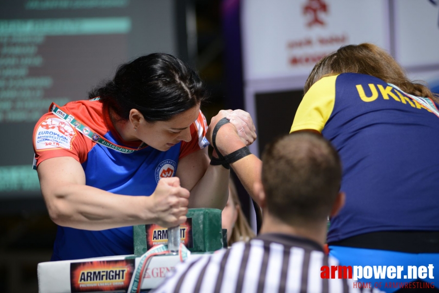 EuroArm2018 - day5 - seniors left # Siłowanie na ręce # Armwrestling # Armpower.net