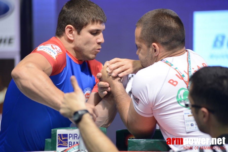 EuroArm2018 - day5 - seniors left # Siłowanie na ręce # Armwrestling # Armpower.net