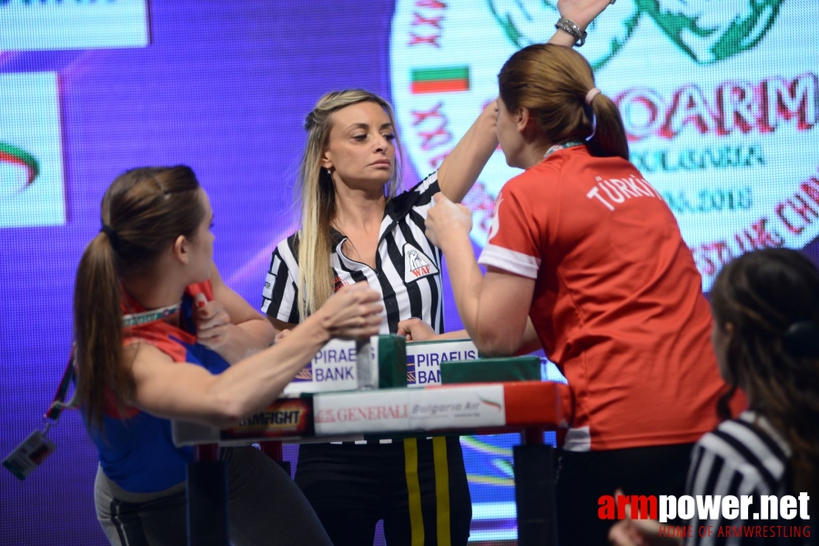 EuroArm2018 - day5 - seniors left # Armwrestling # Armpower.net