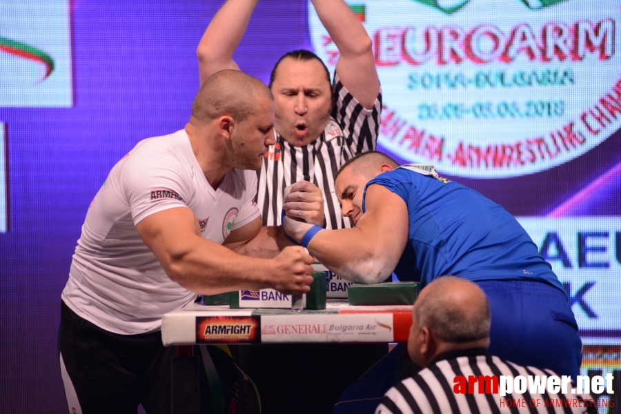 EuroArm2018 - day5 - seniors left # Siłowanie na ręce # Armwrestling # Armpower.net