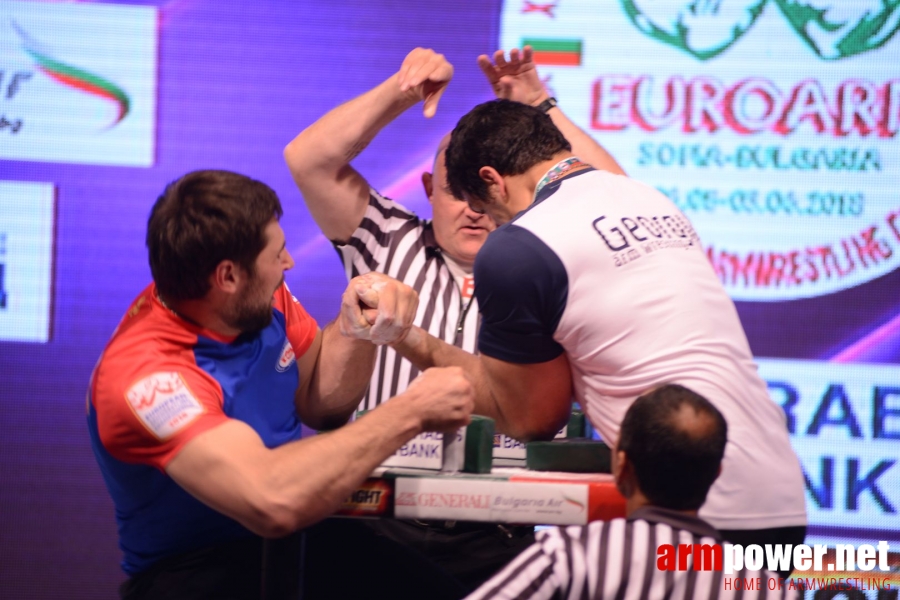 EuroArm2018 - day5 - seniors left # Aрмспорт # Armsport # Armpower.net