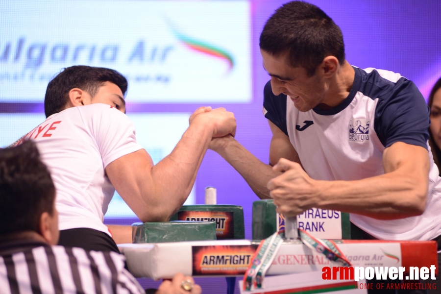 EuroArm2018 - day6 - seniors right # Siłowanie na ręce # Armwrestling # Armpower.net
