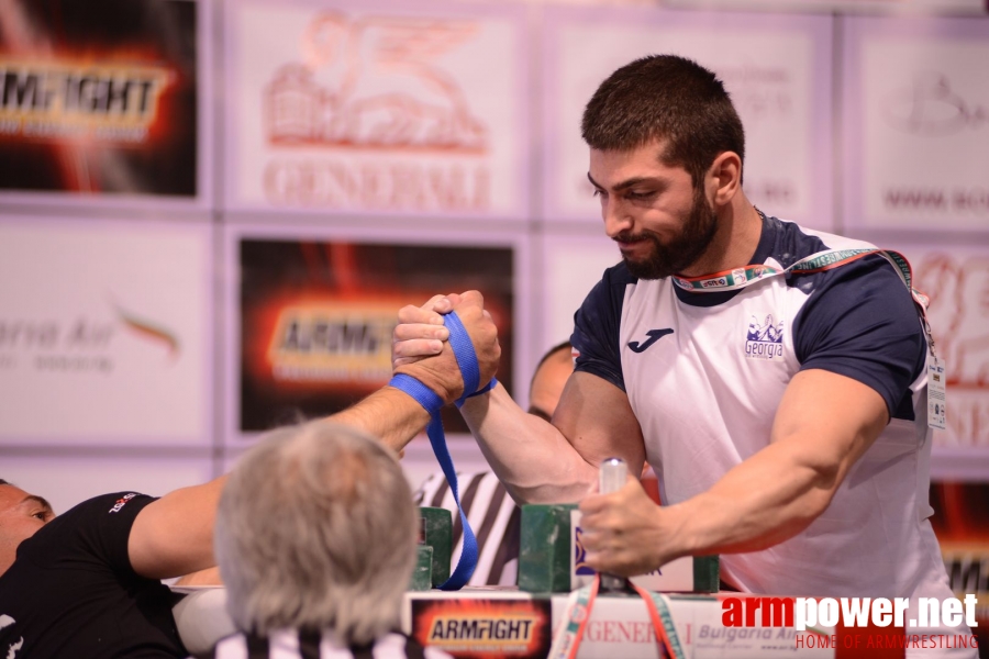 EuroArm2018 - day6 - seniors right # Armwrestling # Armpower.net