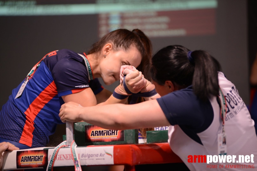 EuroArm2018 - day6 - seniors right # Armwrestling # Armpower.net