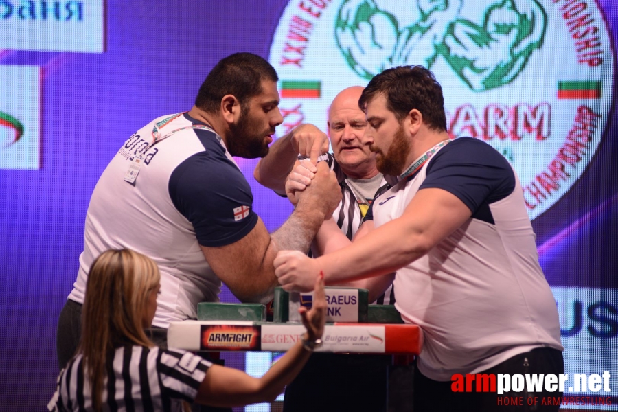 EuroArm2018 - day6 - seniors right # Siłowanie na ręce # Armwrestling # Armpower.net