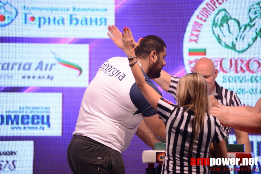 EuroArm2018 - day6 - seniors right # Siłowanie na ręce # Armwrestling # Armpower.net