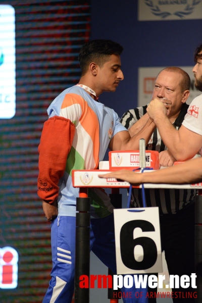 World Para-Armwrestling Championship 2018 - Turkey # Siłowanie na ręce # Armwrestling # Armpower.net