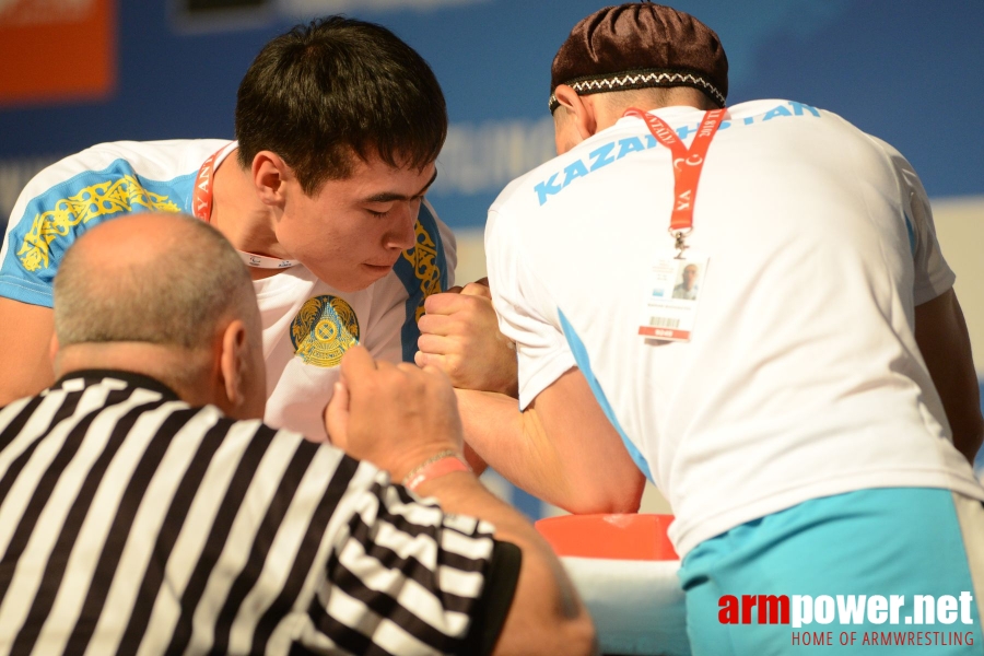 World Armwrestling Championship 2018 - JUNIORS - Turkey # Siłowanie na ręce # Armwrestling # Armpower.net