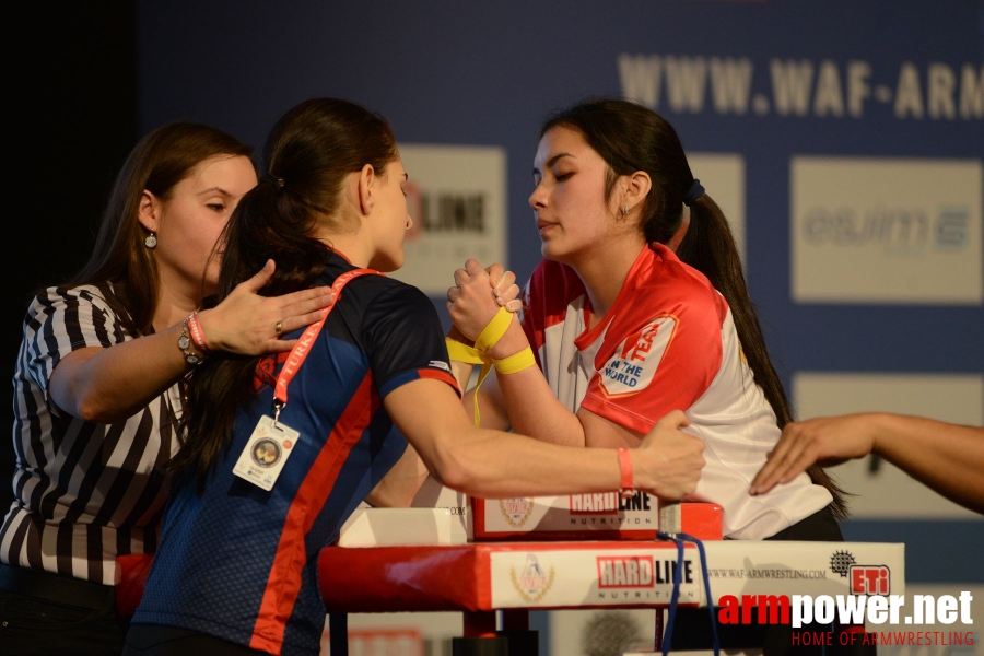 World Armwrestling Championship 2018 - JUNIORS - Turkey # Aрмспорт # Armsport # Armpower.net