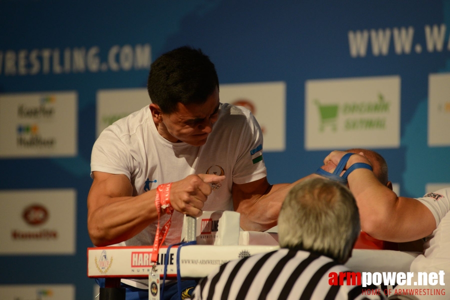 World Armwrestling Championship 2018 - JUNIORS - Turkey # Armwrestling # Armpower.net