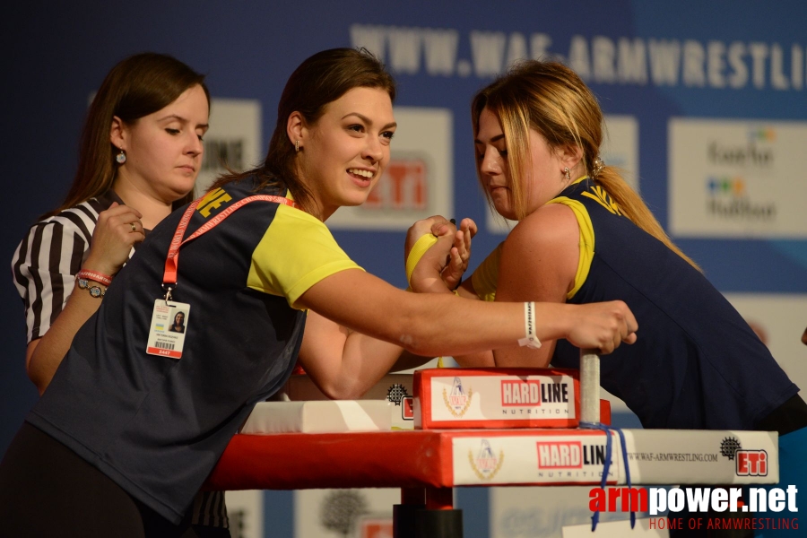 World Armwrestling Championship 2018 - JUNIORS - Turkey # Armwrestling # Armpower.net