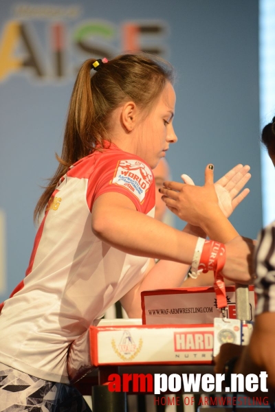 World Armwrestling Championship 2018 - JUNIORS - Turkey # Aрмспорт # Armsport # Armpower.net