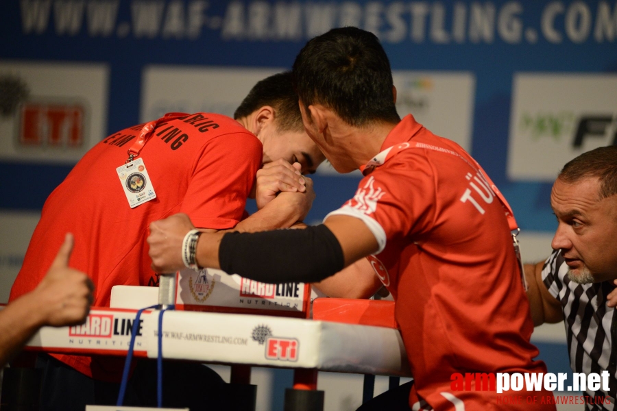 World Armwrestling Championship 2018 - JUNIORS - Turkey # Armwrestling # Armpower.net