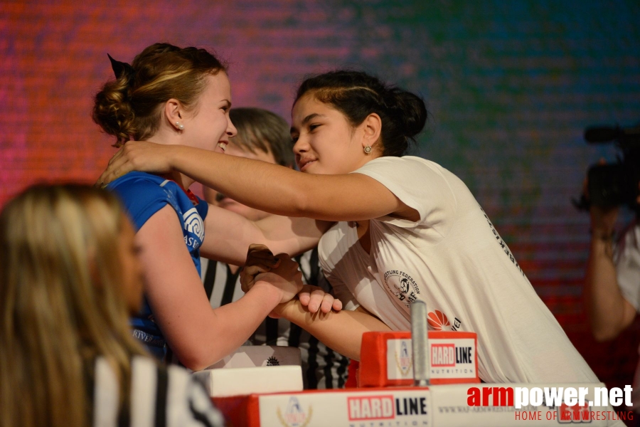 World Armwrestling Championship 2018 - JUNIORS - Turkey # Aрмспорт # Armsport # Armpower.net