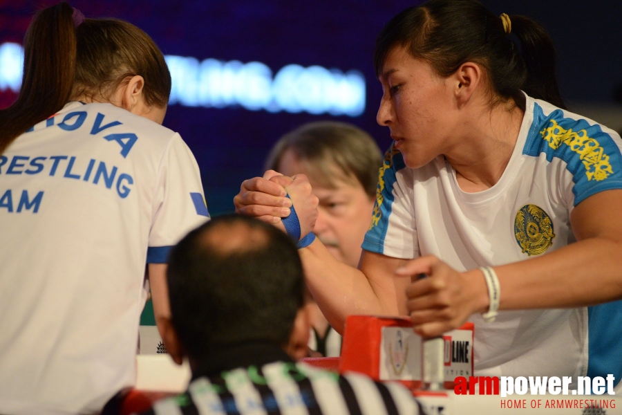 World Armwrestling Championship 2018 - JUNIORS - Turkey # Aрмспорт # Armsport # Armpower.net