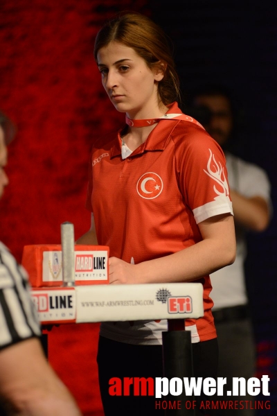 World Armwrestling Championship 2018 - JUNIORS - Turkey # Armwrestling # Armpower.net