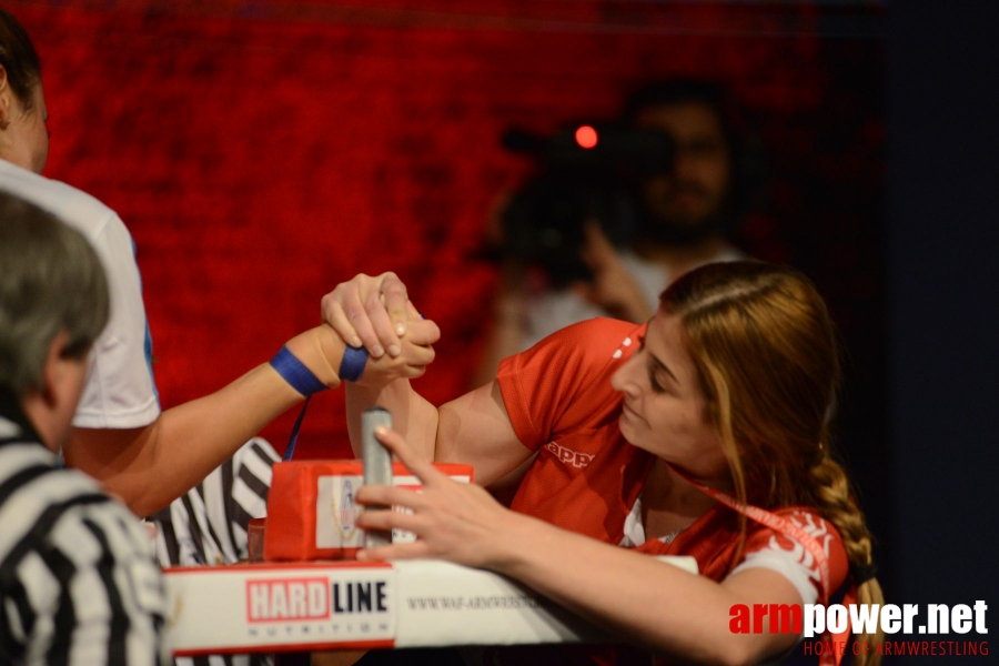 World Armwrestling Championship 2018 - JUNIORS - Turkey # Armwrestling # Armpower.net