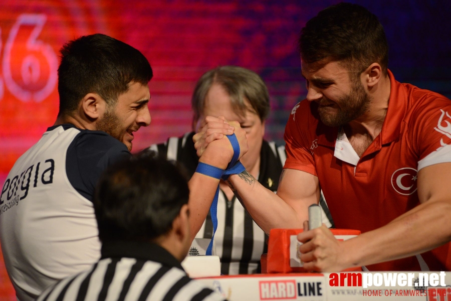 World Armwrestling Championship 2018 - JUNIORS - Turkey # Siłowanie na ręce # Armwrestling # Armpower.net