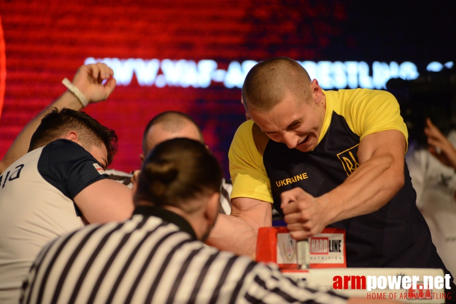 World Armwrestling Championship 2018 - JUNIORS - Turkey # Armwrestling # Armpower.net