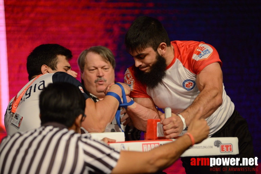 World Armwrestling Championship 2018 - JUNIORS - Turkey # Siłowanie na ręce # Armwrestling # Armpower.net