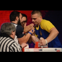 World Armwrestling Championship 2018 - JUNIORS - Turkey # Siłowanie na ręce # Armwrestling # Armpower.net