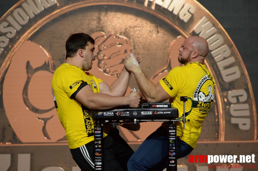 Zloty Tur 2018 & Vendetta All Stars - day 1 # Armwrestling # Armpower.net