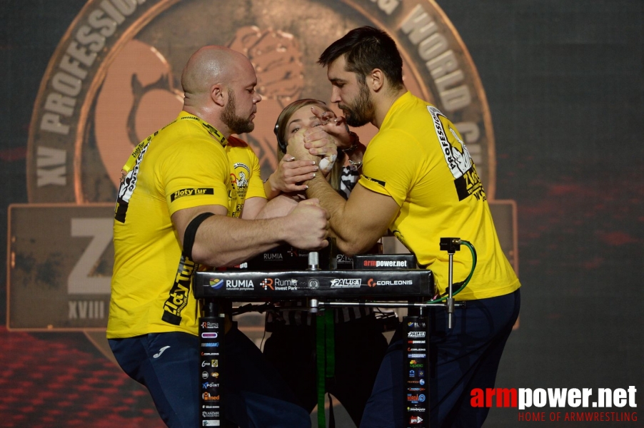 Zloty Tur 2018 & Vendetta All Stars - day 1 # Siłowanie na ręce # Armwrestling # Armpower.net