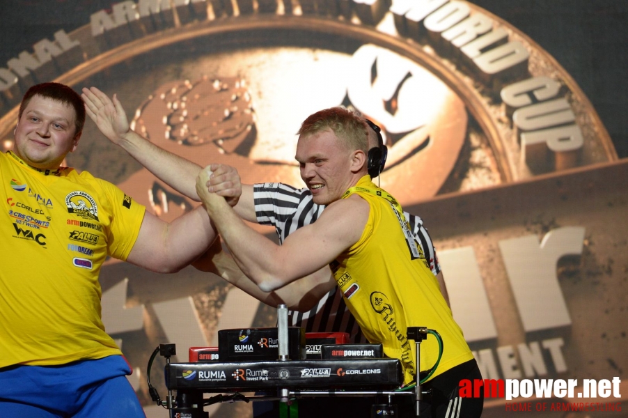 Zloty Tur 2018 & Vendetta All Stars - day 1 # Siłowanie na ręce # Armwrestling # Armpower.net