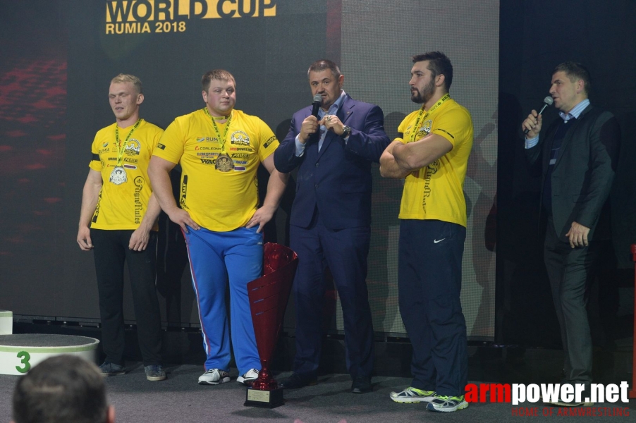 Zloty Tur 2018 & Vendetta All Stars - day 1 # Siłowanie na ręce # Armwrestling # Armpower.net