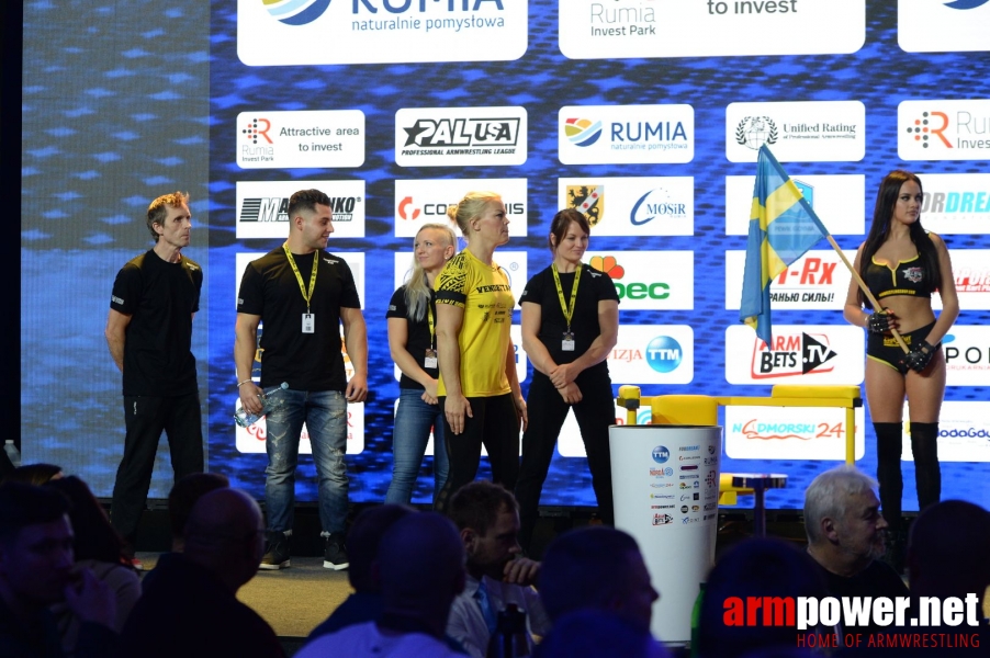 Zloty Tur 2018 & Vendetta All Stars - day 1 # Siłowanie na ręce # Armwrestling # Armpower.net