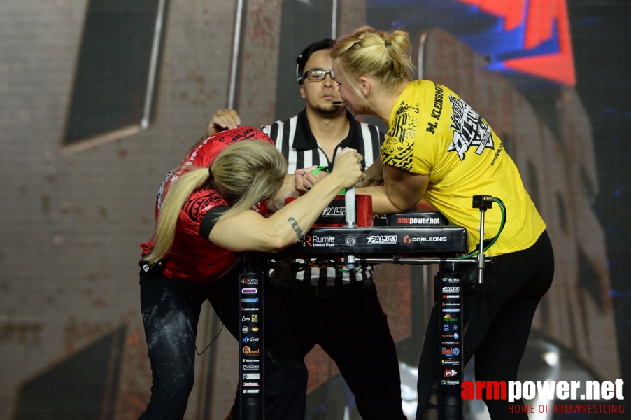 Zloty Tur 2018 & Vendetta All Stars - day 1 # Armwrestling # Armpower.net