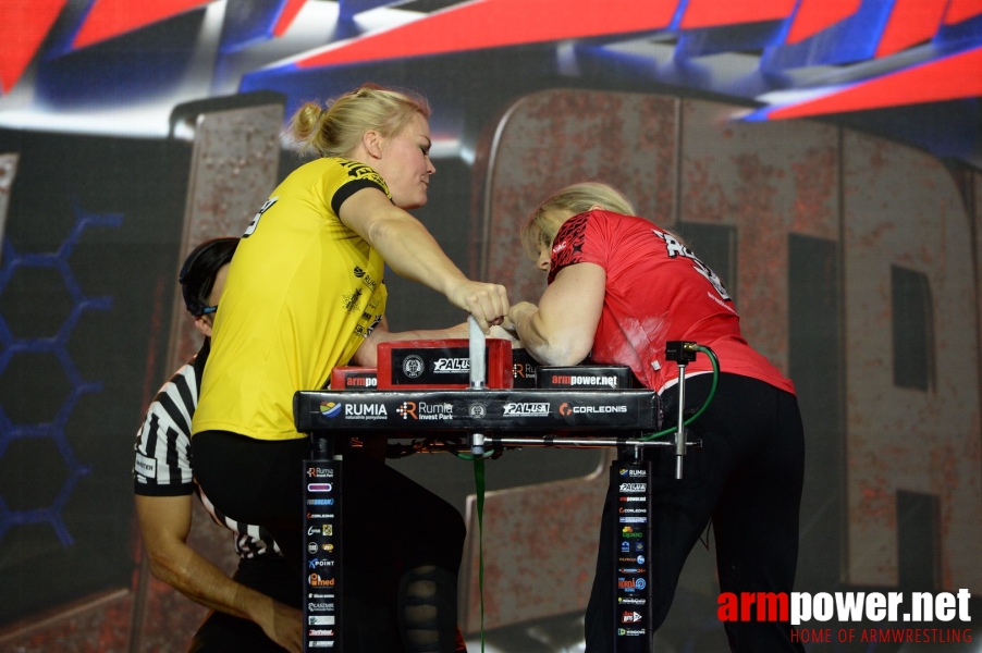 Zloty Tur 2018 & Vendetta All Stars - day 1 # Siłowanie na ręce # Armwrestling # Armpower.net