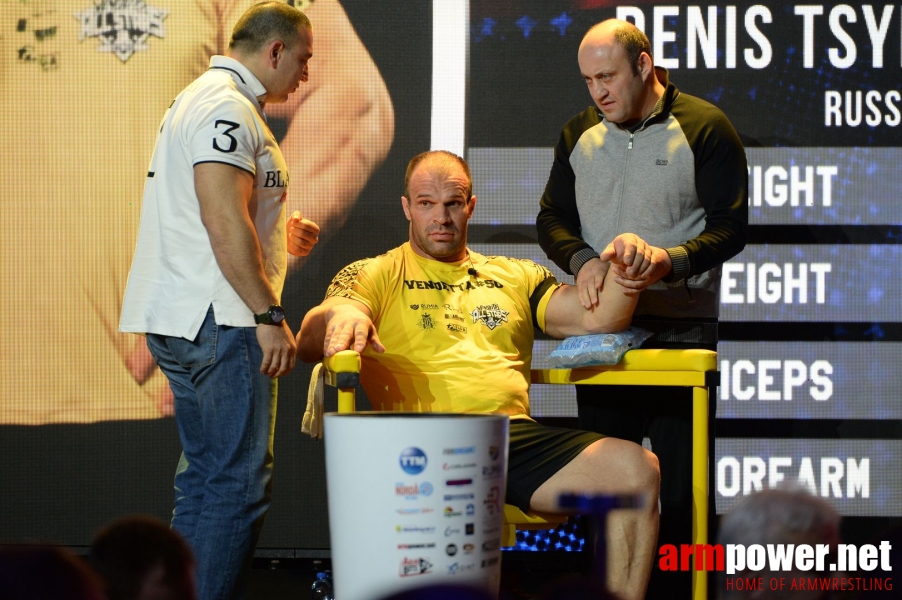 Zloty Tur 2018 & Vendetta All Stars - day 1 # Siłowanie na ręce # Armwrestling # Armpower.net