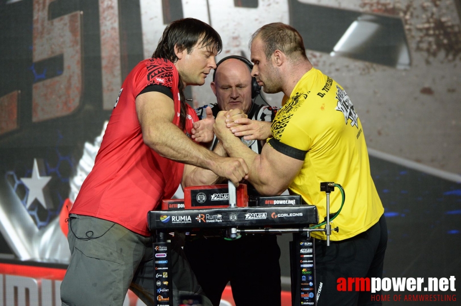 Zloty Tur 2018 & Vendetta All Stars - day 1 # Siłowanie na ręce # Armwrestling # Armpower.net