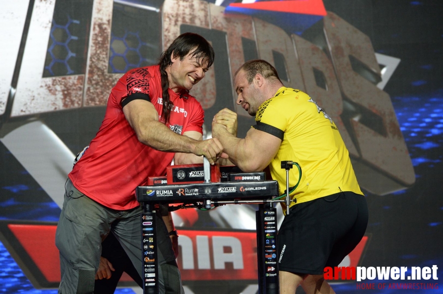 Zloty Tur 2018 & Vendetta All Stars - day 1 # Siłowanie na ręce # Armwrestling # Armpower.net