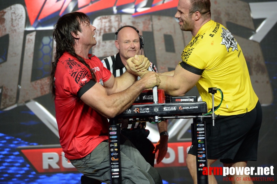 Zloty Tur 2018 & Vendetta All Stars - day 1 # Siłowanie na ręce # Armwrestling # Armpower.net