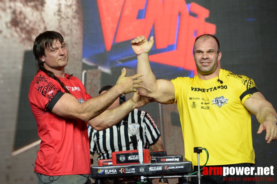 Zloty Tur 2018 & Vendetta All Stars - day 1 # Siłowanie na ręce # Armwrestling # Armpower.net