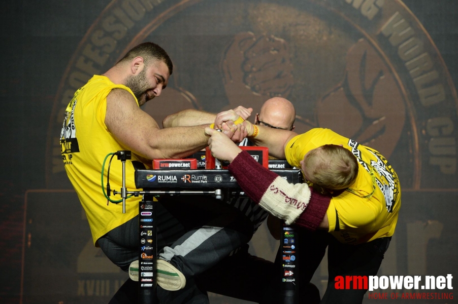 Zloty Tur 2018 & Vendetta All Stars - day 2 # Siłowanie na ręce # Armwrestling # Armpower.net