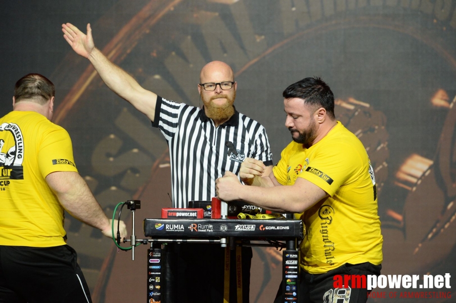 Zloty Tur 2018 & Vendetta All Stars - day 2 # Siłowanie na ręce # Armwrestling # Armpower.net