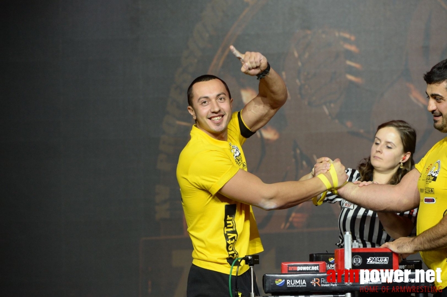 Zloty Tur 2018 & Vendetta All Stars - day 2 # Siłowanie na ręce # Armwrestling # Armpower.net