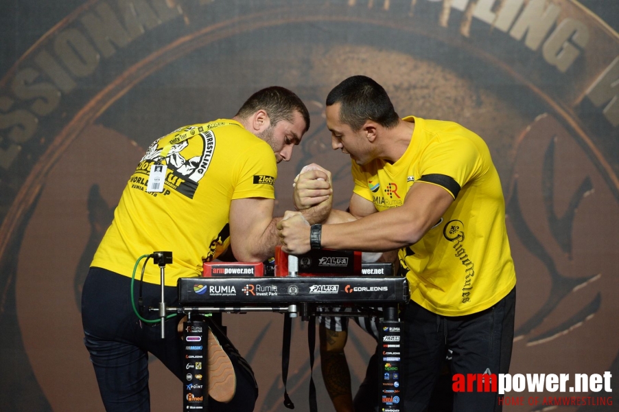 Zloty Tur 2018 & Vendetta All Stars - day 2 # Armwrestling # Armpower.net