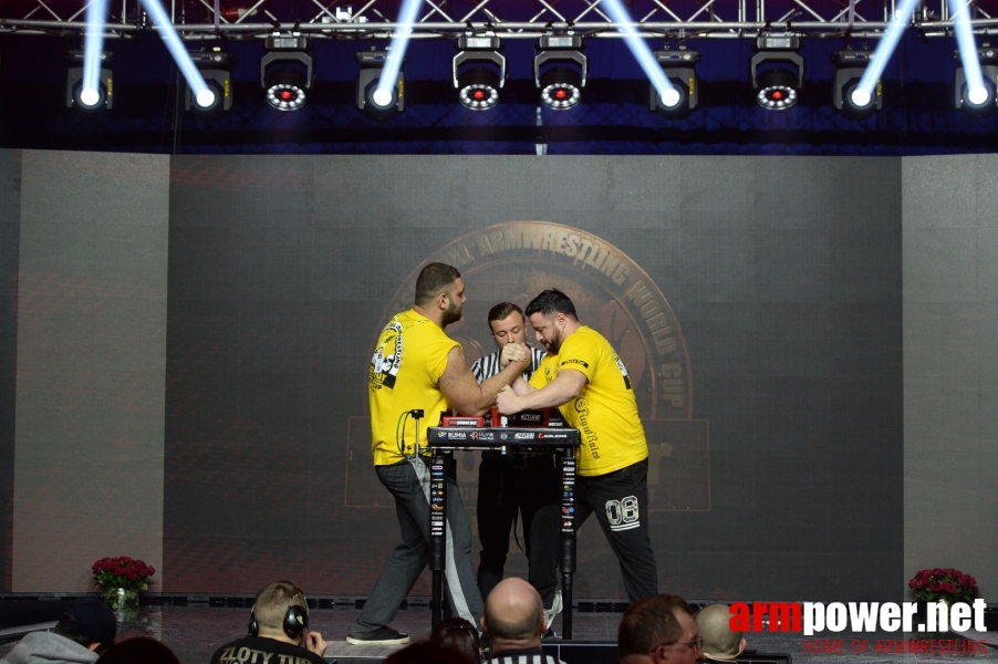 Zloty Tur 2018 & Vendetta All Stars - day 2 # Siłowanie na ręce # Armwrestling # Armpower.net