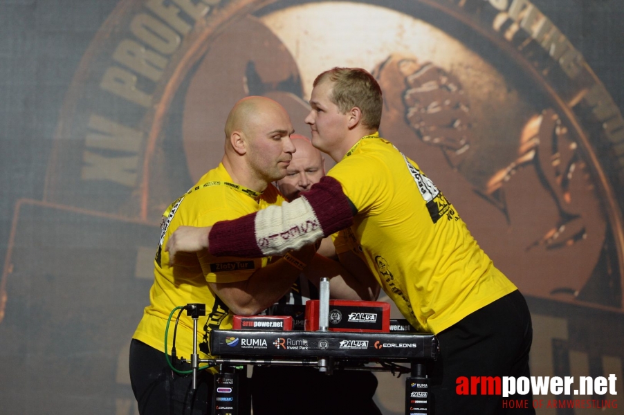 Zloty Tur 2018 & Vendetta All Stars - day 2 # Siłowanie na ręce # Armwrestling # Armpower.net