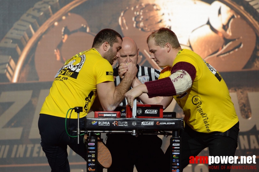 Zloty Tur 2018 & Vendetta All Stars - day 2 # Siłowanie na ręce # Armwrestling # Armpower.net