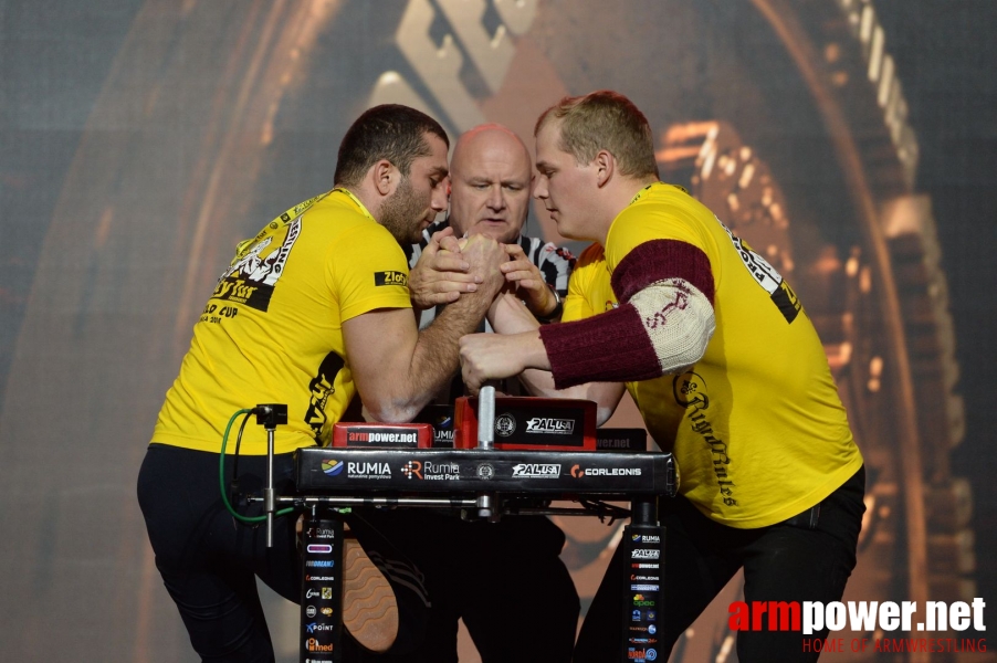 Zloty Tur 2018 & Vendetta All Stars - day 2 # Siłowanie na ręce # Armwrestling # Armpower.net