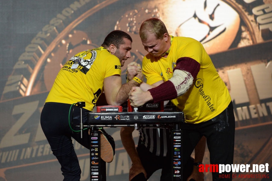 Zloty Tur 2018 & Vendetta All Stars - day 2 # Siłowanie na ręce # Armwrestling # Armpower.net