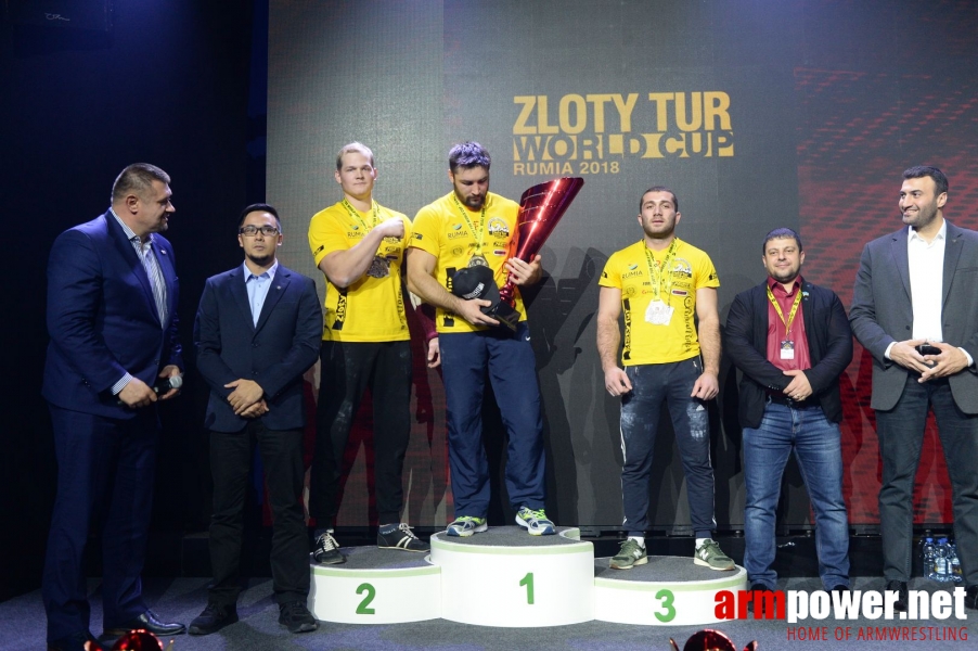 Zloty Tur 2018 & Vendetta All Stars - day 2 # Siłowanie na ręce # Armwrestling # Armpower.net